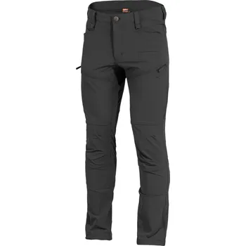 Pánské oblečení Kalhoty PENTAGON RENEGADE TROPIC PANTS K05047 BLACK 56-32