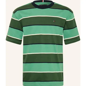 Pánské tričko Tommy Hilfiger Chlapecké Tričko, Tričko, 152