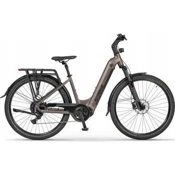 Elektrokolo Elektrokolo Ecobike LX 300 Onyx 19" 36V 25Ah LG (900Wh) + Pojištění