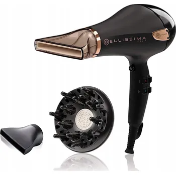 Fén Bellissima MyPro Ceramic P5 Profesionální Fén na Vlasy