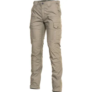 Pánská móda Kalhoty PENTAGON RANGER 2.0 K05007-2.0 KHAKI 44-34