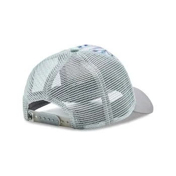 Kšiltovka Kšiltovka Buff 131317.728.10.00 Šedá OS