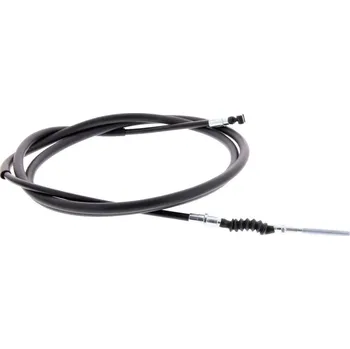 Brzda pro motocykl Novascoot Lanko zadní brzdy Fiddle II 125 10-14 156-198