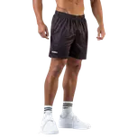 Tréninkové šortky POWER 902 tmavě hnědé - XL