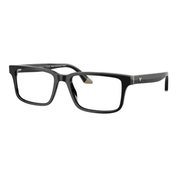 Brýlová obroučka Dioptrické brýle Emporio Armani EA3269 6313
