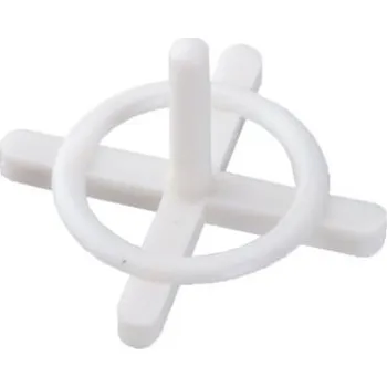 LEVIOR Křížky na obklady a dlažbu s úchytem 2mm FESTA, 100ks