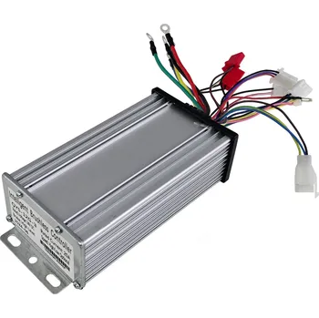 Dětské elektrovozidlo Náhradní řídící jednotka QYS-12G-3-24V pro dětská vozítka