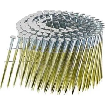 Hřebík Bostitch N23045Q - Hřebík hladký 2,3 x 45 mm spojený drátkem (rozteč hřebíků 6mm) v cívkách