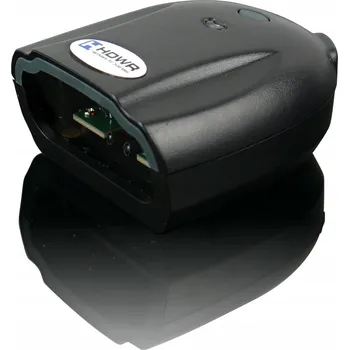 Čtečka čárových kódů Drátová čtečka 1D kódů HDWR