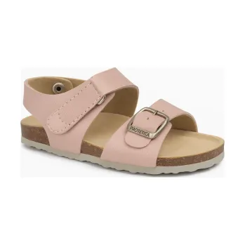 Dívčí obuv Protetika sandály T97 č.30 béžová/jemně růžová