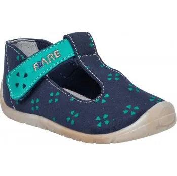 Chlapecká obuv FARE BARE Economic dětské sandálky 5062402 č.23