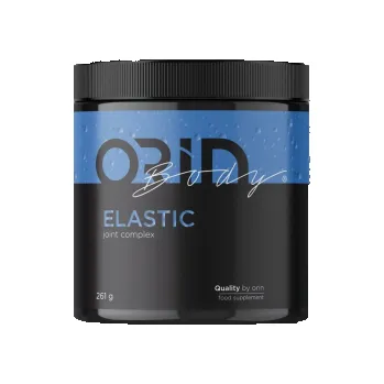 Kloubní výživa ORIN ELASTIC Joint pro klouby, šlachy a kosti Červený grep 261 g