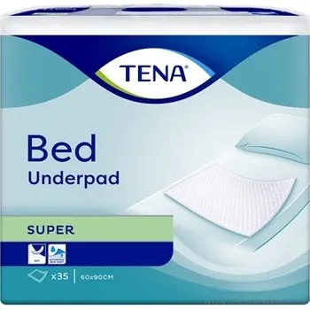 Essity TENA Bed Super 35 ks