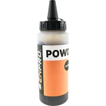 Pudr Pudr černý, 180 g, ENPRO