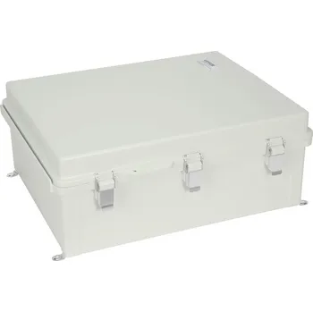 Rozvaděč Rozvodnice Vevor 0 V IP67 0 A