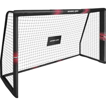 Fotbalová branka FOTBALOVÁ BRANKA SE SÍTI 300x200x120CM ENERO PRO