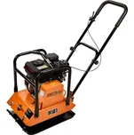 ZHUTŇOVAČ LONCIN 7HP 60KG S GUMOU KD1196