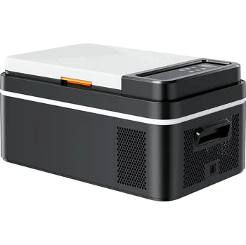 Autochladnička Vevor Autochladnička kompresorová 20L 12/24V dc/100-240V ac -20°C až 20°C