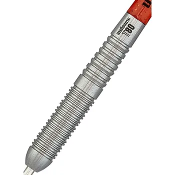 Šipka Unicorn Šipky Steel T80 Striker - Style 6 - 20g