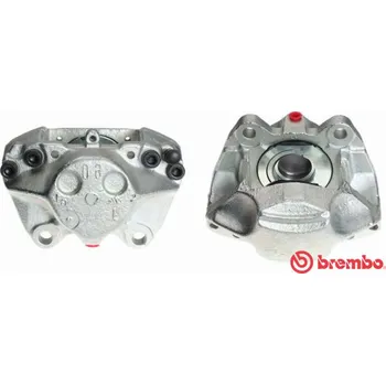 Brzdový třmen Brzdový třmen BREMBO F 50 049