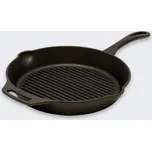 Grilovací litinová pánev Petromax 30 cm