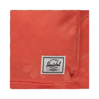 Městský batoh Batoh Herschel Settlement Backpack 11407-06180 Korálová OS