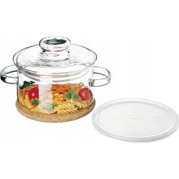 Hrnec Tradiční Hrnec Simax Gourmet 1 l