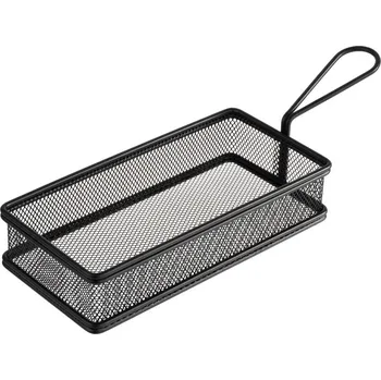 Odpadkový koš APS Koš na svačinu 260x130 mm | APS, Snackholder