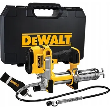 AKU MAZACÍ LIS / TUKOVNICE 18V 690 BAR BEZ BATERIE DEWALT