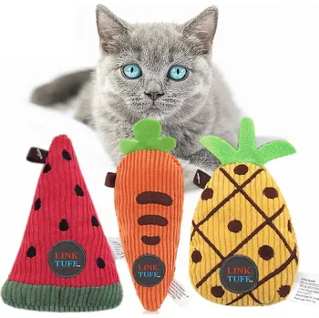 Hračka pro kočku Hračka pro kočky se šantou kočičí Hello Moon