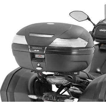 Kappa KR2129 nosič zadního kufru MONOKEY nebo MONOLOCK kufry YAMAHA MT 10 (16-19)