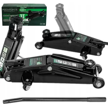 Hever HYDRAULICKÝ ZVEDÁK ZVEDÁK HEVER