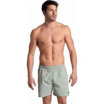 Pánské kraťasy Pánské plážové šortky Arena zelené M