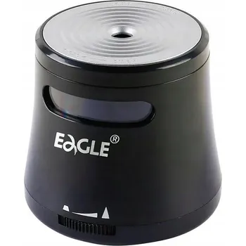 Ořezávátko Elektrické ořezávátko Eagle černé