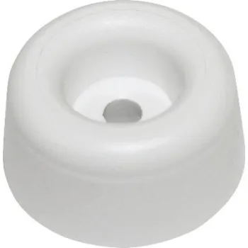 WC sedátko Doraz pro WC sedátko 20 mm plast bílý 1 ks