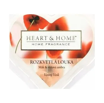 ALBI Vonný vosk - Rozkvetlá louka