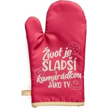 Chňapka ALBI Chňapka - Kamarádka