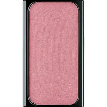 Tvářenka Pudrová tvářenka (Blusher) Artdeco / Odstín: 19 Rosy Caress Blush - 5 g