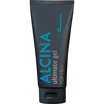 Alcina Gel na vlasy 100 ml
