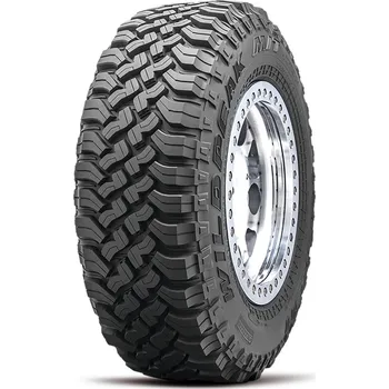 Letní osobní pneu Falken 285/75R16 116Q WILD PEAK M/T MT01 TL LT M+S P.O.R. (Pneu Falken WILD PEAK M/T MT01 285/75-16)