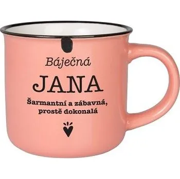 ALBI Kameninový plecháček - Jana