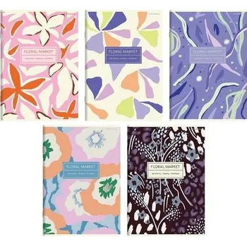 Sešit Sešit A5/60 listů