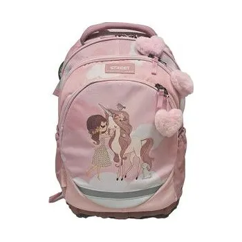 Studentský batoh ergo Lovely Tale