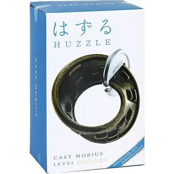 Hlavolam ALBI Huzzle Cast - Mobius