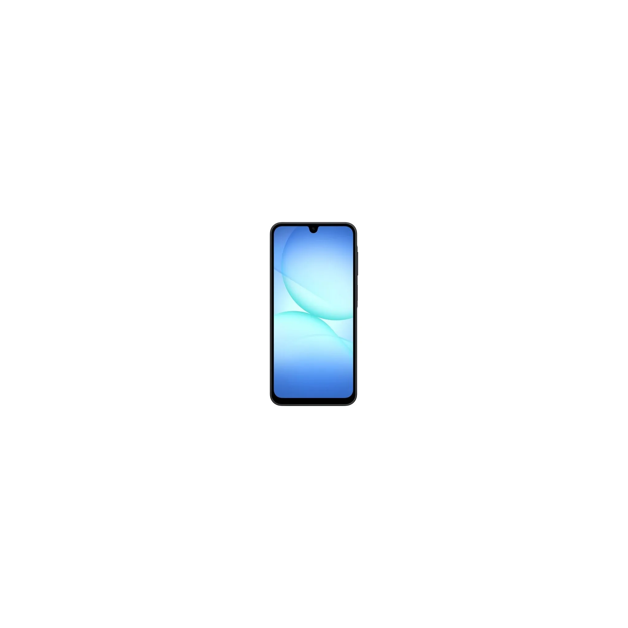 Fotografie 3 - Mobilní telefon Samsung Galaxy A17 LTE 8/256 GB černý