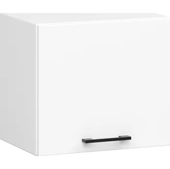 Kuchyňská skříňka Akord Ozara W40 G1 (bílá)