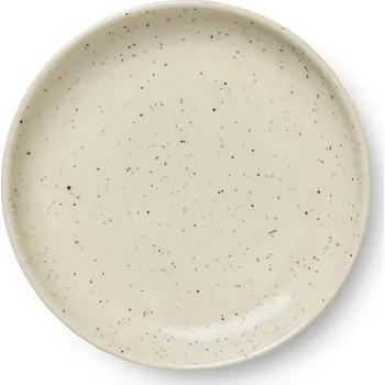 Talíř Rosendahl Grand Cru Sense kameninový talíř 13 cm, sand, 20705
