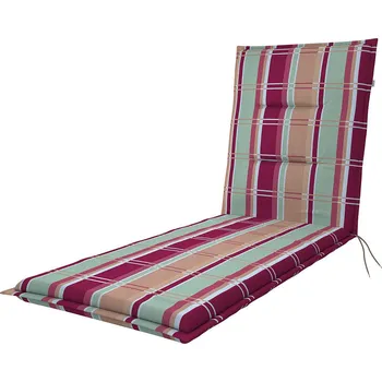 Polštář DOPPLER Doppler Polstr na lehátko SPOT 6915