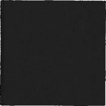 Výtvarný papír Skicák v deskach 21x21cm/80l 90g černý