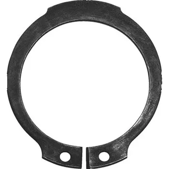 podložka Pojistný kroužek tvar A 8x0,8 mm 1 ks